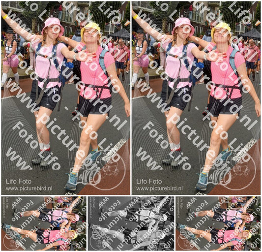 Evenement foto: Nijmeegse Vierdaagse 1026