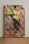 Evenement foto: Nijmeegse Vierdaagse 1026
