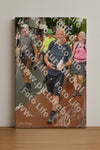 Evenement foto: Nijmeegse Vierdaagse 1026