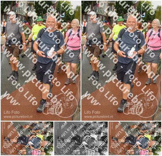 Evenement foto: Nijmeegse Vierdaagse 1026