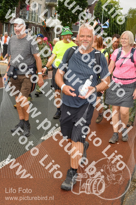 Evenement foto: Nijmeegse Vierdaagse 1026