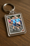 Evenement foto: Nijmeegse Vierdaagse 1026