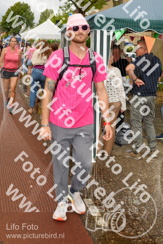 Evenement foto: Nijmeegse Vierdaagse 1026