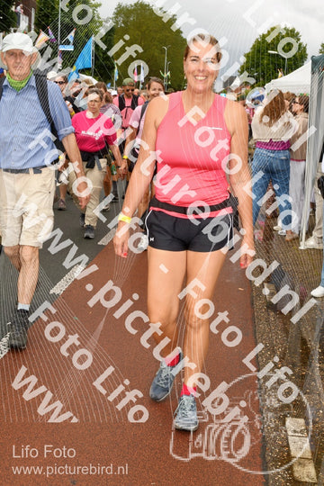 Evenement foto: Nijmeegse Vierdaagse 1026