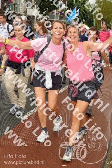 Evenement foto: Nijmeegse Vierdaagse 1026