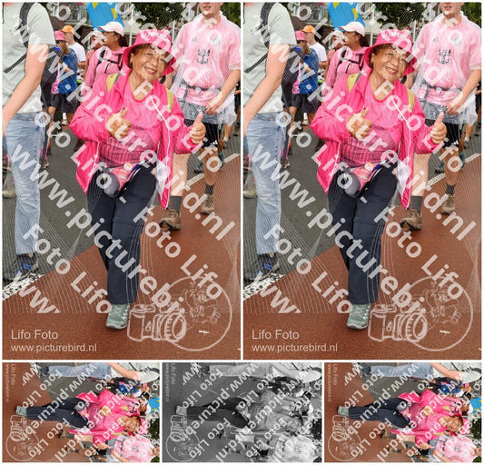 Evenement foto: Nijmeegse Vierdaagse 1026