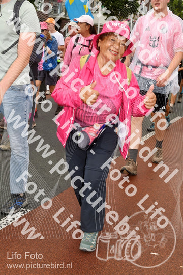 Evenement foto: Nijmeegse Vierdaagse 1026