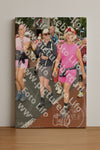 Evenement foto: Nijmeegse Vierdaagse 1026
