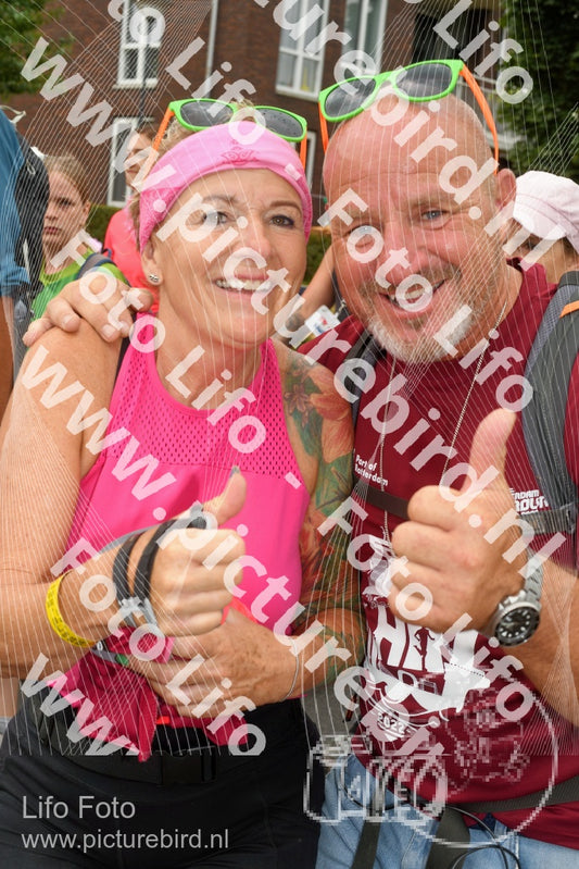 Evenement foto: Nijmeegse Vierdaagse 1026
