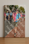 Evenement foto: Nijmeegse Vierdaagse 1026