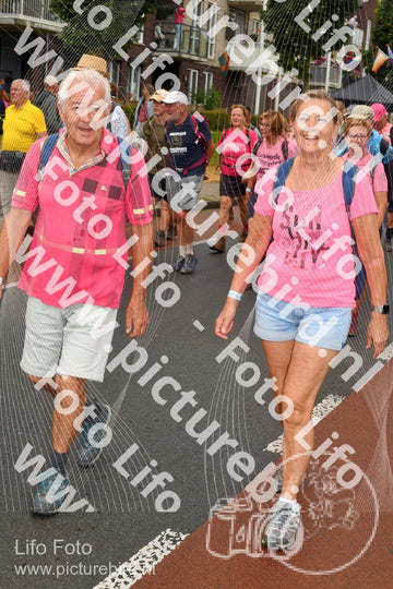 Evenement foto: Nijmeegse Vierdaagse 1026