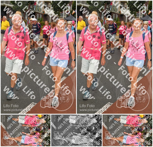 Evenement foto: Nijmeegse Vierdaagse 1026