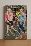 Evenement foto: Nijmeegse Vierdaagse 1026