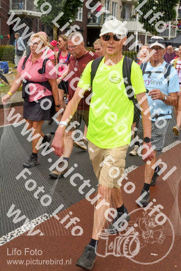 Evenement foto: Nijmeegse Vierdaagse 1026