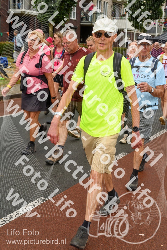 Evenement foto: Nijmeegse Vierdaagse 1026