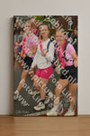 Evenement foto: Nijmeegse Vierdaagse 1026