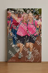 Evenement foto: Nijmeegse Vierdaagse 1026