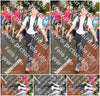 Evenement foto: Nijmeegse Vierdaagse 1026