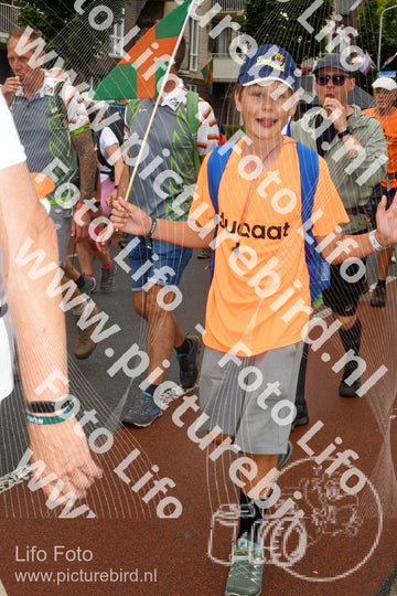 Evenement foto: Nijmeegse Vierdaagse 1026