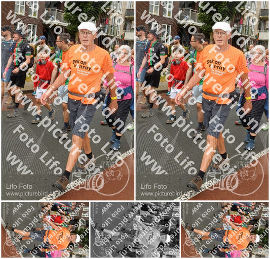 Evenement foto: Nijmeegse Vierdaagse 1026