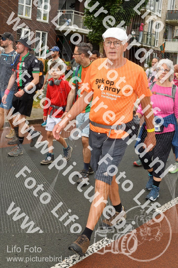 Evenement foto: Nijmeegse Vierdaagse 1026