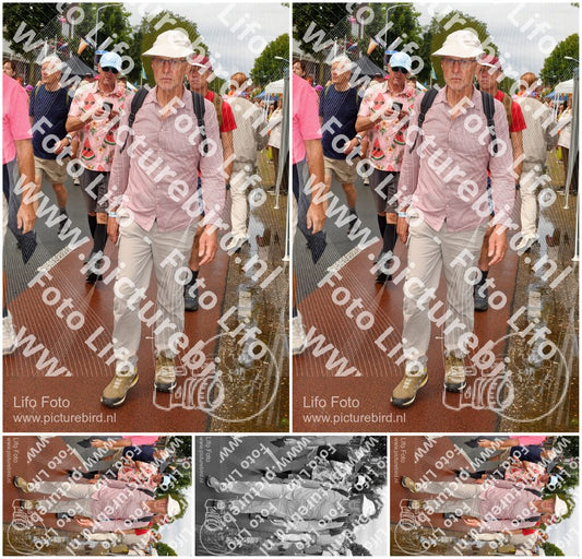 Evenement foto: Nijmeegse Vierdaagse 1025