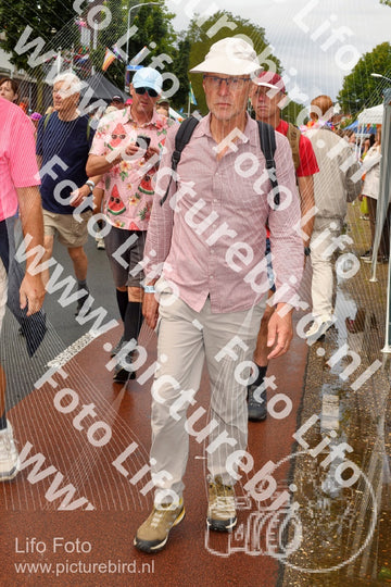 Evenement foto: Nijmeegse Vierdaagse 1025