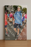 Evenement foto: Nijmeegse Vierdaagse 1025