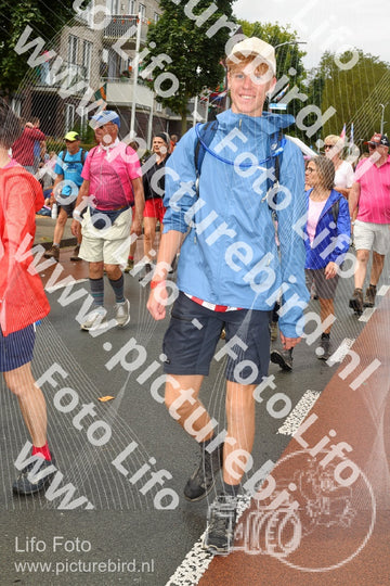 Evenement foto: Nijmeegse Vierdaagse 1025
