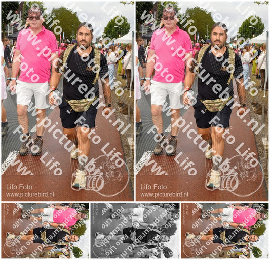 Evenement foto: Nijmeegse Vierdaagse 1025