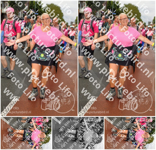 Evenement foto: Nijmeegse Vierdaagse 1025