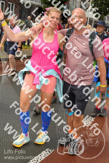 Evenement foto: Nijmeegse Vierdaagse 1025