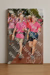 Evenement foto: Nijmeegse Vierdaagse 1025
