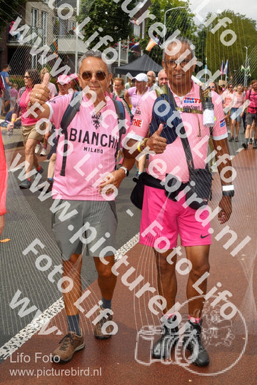 Evenement foto: Nijmeegse Vierdaagse 1025