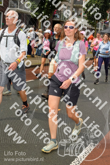 Evenement foto: Nijmeegse Vierdaagse 1025