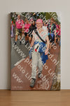 Evenement foto: Nijmeegse Vierdaagse 1025