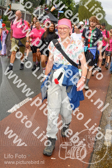 Evenement foto: Nijmeegse Vierdaagse 1025