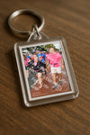 Evenement foto: Nijmeegse Vierdaagse 1025