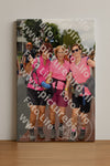 Evenement foto: Nijmeegse Vierdaagse 1025
