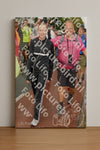 Evenement foto: Nijmeegse Vierdaagse 1025