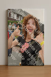 Evenement foto: Nijmeegse Vierdaagse 1025
