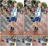 Evenement foto: Nijmeegse Vierdaagse 1025
