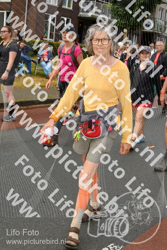 Evenement foto: Nijmeegse Vierdaagse 1025