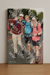 Evenement foto: Nijmeegse Vierdaagse 1025