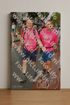 Evenement foto: Nijmeegse Vierdaagse 1025