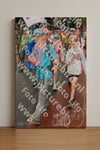 Evenement foto: Nijmeegse Vierdaagse 1025