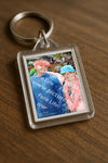 Evenement foto: Nijmeegse Vierdaagse 1025