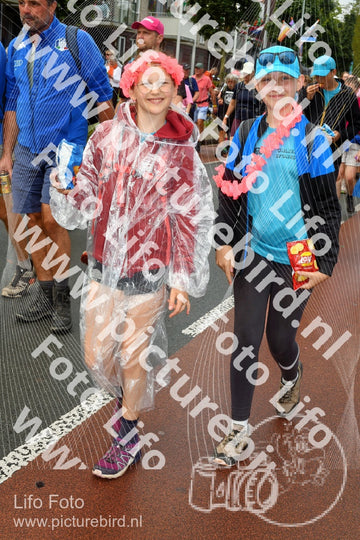 Evenement foto: Nijmeegse Vierdaagse 1025