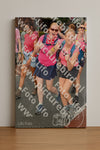 Evenement foto: Nijmeegse Vierdaagse 1025