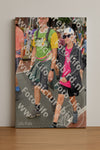 Evenement foto: Nijmeegse Vierdaagse 1025